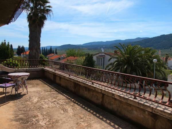 Studio Rade Stari Grad  Buitenkant foto