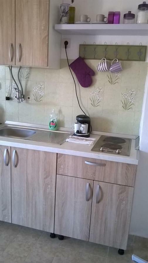 Studio Rade Stari Grad  Buitenkant foto