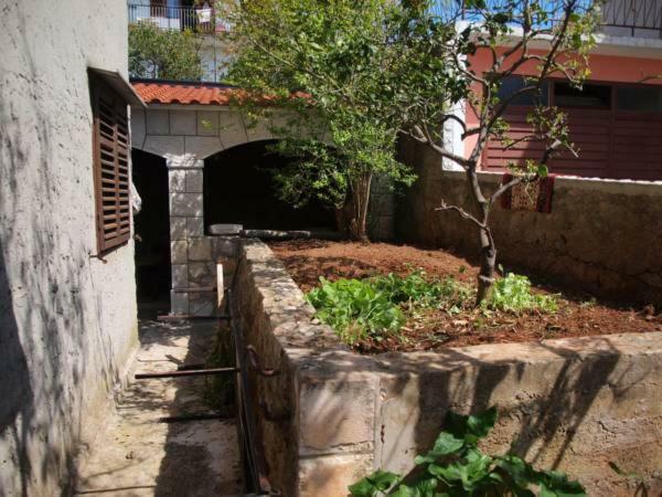 Studio Rade Stari Grad  Buitenkant foto